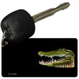 Gator OffSet Novelty Aluminum Key Chain KC-3746