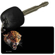 Jaguar OffSet Novelty Aluminum Key Chain KC-3748