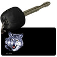 Wolf OffSet Novelty Aluminum Key Chain KC-3755