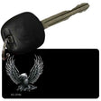 Eagle Flight OffSet Novelty Aluminum Key Chain KC-3765