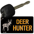 Deer Hunter Novelty Aluminum Key Chain KC-389