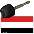 Yemen Flag Novelty Aluminum Key Chain KC-4178