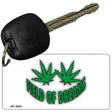 Field Of Dreams Novelty Aluminum Key Chain KC-5241