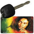 Marley Novelty Aluminum Key Chain KC-5354