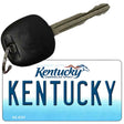 Kentucky State License Plate Tag Novelty Key Chain KC-6757