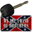 Band Of Brothers Novelty Aluminum Key Chain KC-8098