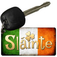 Slainte Novelty Metal Key Chain KC-8415