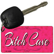 Bitch Cave Novelty Metal Key Chain KC-8554