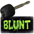 Blunt Novelty Metal Key Chain KC-8754