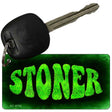 Stoner Novelty Metal Key Chain KC-8755