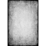 Distressed Grey Metal Novelty Parking Sign 12" x 18" (LGP)