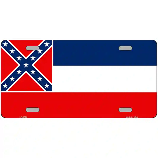 Novelty License Plates