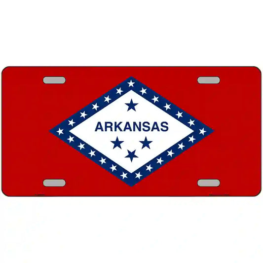 Novelty License Plates