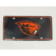 Oregon State Deluxe Novelty Metal License Plate Tag LP-5509