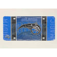 Orlando Magic Metal Novelty License Plate Tag LP-674