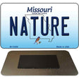 Nature Missouri State License Plate Tag Magnet M-10269