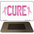 Cure Novelty Metal Magnet M-10747