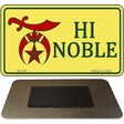 High Noble Novelty Metal Magnet M-108