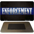 Enforcement Novelty Magnet M-11051