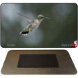 Hummingbird In Flight Novelty Magnet M-11243