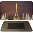 Eiffel Tower Night With Fountain Novelty Magnet M-11249