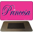 Princesa Novelty Metal Magnet M-1130