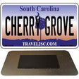 Cherry Grove South Carolina Novelty Metal Magnet M-11416