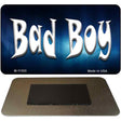 Bad Boy Novelty Metal Magnet M-11555