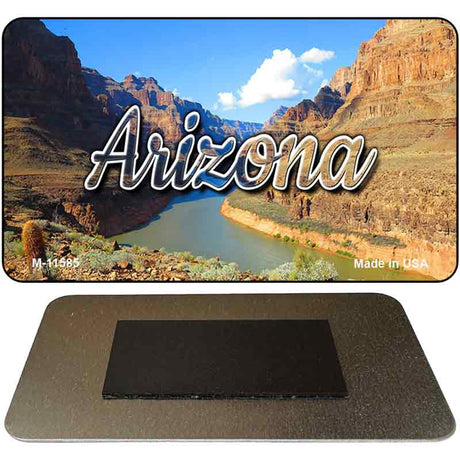 Arizona Canyon Magnet M-11585