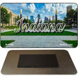 Indiana Sunny Park Magnet M-11598