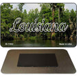 Louisiana Swamp Magnet M-11602