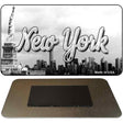 New York Statue of Liberty Magnet M-11619