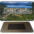 North Carolina Dam Magnet M-11621