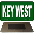 Key West Novelty Metal Magnet M-11648