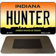 Hunter Indiana Novelty Metal Magnet M-11937