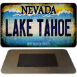 Nevada Lake Tahoe Novelty Metal Magnet M-12069