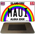 Maui Novelty Metal Magnet M-12537