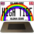 High Tide Novelty Metal Magnet M-12587