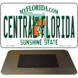 Central Florida Novelty Metal Magnet M-12699