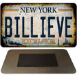 Billieve Excelcior New York Novelty Magnet