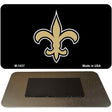 Fleur De Lis Novelty Metal Magnet M-1437