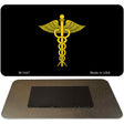 Caduceus Novelty Magnet M-1447