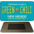 Green Chili New Mexico Novelty Magnet M-1524