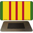 Vietnam Ribbon Novelty Metal Magnet M-1859