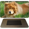 Chow Chow Novelty Metal Magnet M-2165