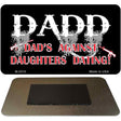 DADD Novelty Metal Magnet M-2510