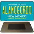 Alamogordo New Mexico Novelty Magnet M-2789