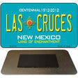 Las Cruces New Mexico Novelty Magnet M-2790