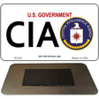 CIA Novelty Magnet M-303