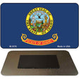 Idaho State Flag Novelty Metal Magnet M-3576